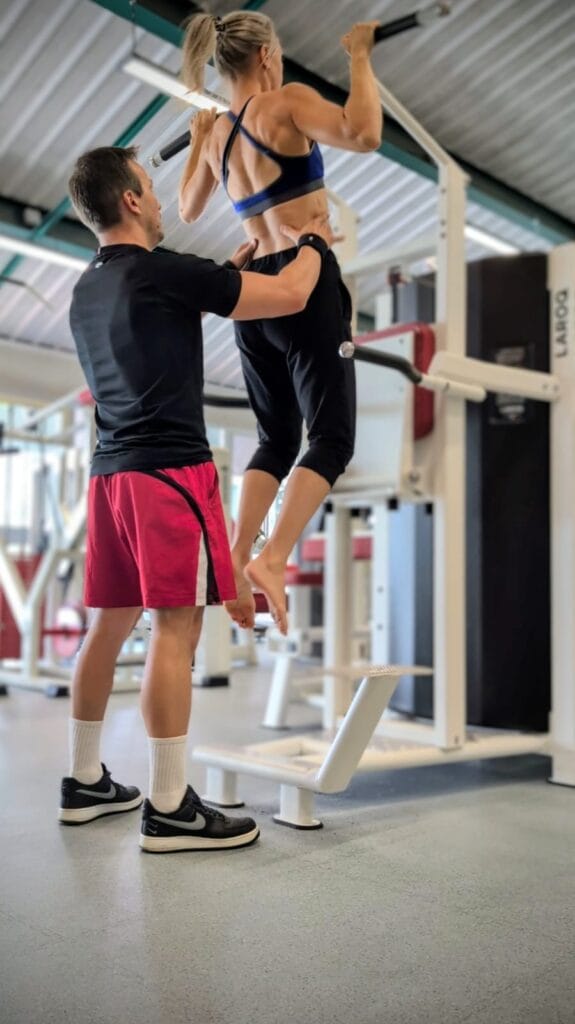 perte de poids femme cadre